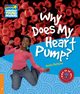 Why Does My Heart Pump? 6 Factbook, Bethune Helen