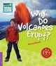 Why Do Volcanoes Erupt? 4 Factbook, Brasch Nicolas