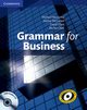 Grammar for Business with Audio CD, McCarthy Michael, McCarten Jeanne, Clarc David, Clarc Rachel
