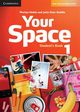 Your Space 1 Student's Book, Hobbs Martyn, Starr Keddle Julia