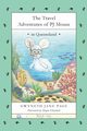 The Travel Adventures of PJ Mouse, Page Gwyneth Jane