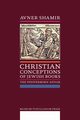 Christian Conceptions of Jewish Books, Shamir Avner