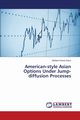 American-style Asian Options Under Jump-diffusion Processes, Saize Stefane Draiva