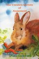 The Uneaten Carrots of Atonement, Lockward Diane
