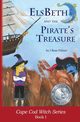 ElsBeth and the Pirate's Treasure, Palmer J. Bean