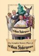 The Complete History Plays of William Shakespeare, Shakespeare William