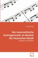 Der sterreichische Tontrgermarkt im Bereich der klassischen Musik, Tichy Johannes