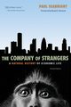 The Company of Strangers, Seabright Paul