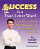 Success Is a Four-Letter Word, Stewart Randall