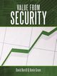 Value from Security, Burrill David