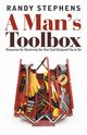 A Man's Toolbox, Stephens Randy