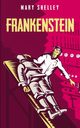 Frankenstein, Shelley Mary Wollstonecraft