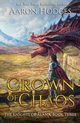 Crown of Chaos, Hodges Aaron