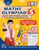 International Maths Olympiad  Class 5 (With OMR Sheets), SINGH SHRADDHA