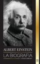 Albert Einstein, Library United