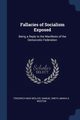 Fallacies of Socialism Exposed, Mller Friedrich Max