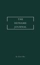 The Reframe Journal, Bas Zara