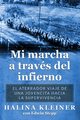 Mi marcha a travs del infierno, Kleiner Halina