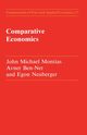 Comparative Economics, Montias John-Michael
