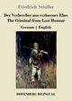 Der Verbrecher aus verlorener Ehre / The Criminal from Lost Honour, Schiller Friedrich