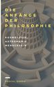 Die Anfnge der Philosophie, Debra Pascal