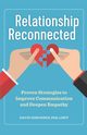 Relationship Reconnected, Simonsen David