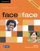 face2face Starter Workbook without Key, Redston Chris, Cunningham Gillie