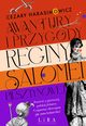 Awantury i przygody Reginy Salomei Pilsztynowej, Harasimowicz Cezary