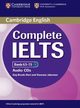 Complete IELTS Bands 6.5-7.5 Class Audio 2CD, Brook-Hart Guy, Jakem Vanessa