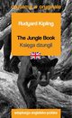 The Jungle Book / Ksiga dungli. Czytamy w oryginale, Kipling Rydyard