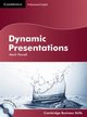 Dynamic Presentations Student's Book + 2CD, Powell Mark