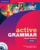 Active Grammar  1 without Answers + CD, Davis Fiona, Rimmer Wayne