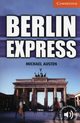Berlin Express, Austen Michael