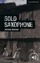 Solo Saxophone, Harmer Jeremy