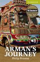 Arman's Journey, Prowse Philip