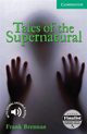 Tales of the Supernatural, Brennan Frank
