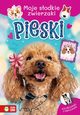 Moje sodkie zwierzaki Pieski, 
