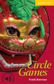 Circle Games, Brennan Frank