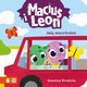 Maciu i Leon jad samochodem, Wierzbicka Katarzyna