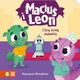 Maciu i Leon chc now zabawk, Wierzbicka Katarzyna