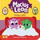 Maciu i Leon zostaj u babci, Wierzbicka Katarzyna