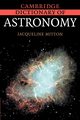 Cambridge Dictionary of Astronomy, Mitton Jacqueline