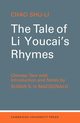 The Tale of Li-Youcai's Rhymes, Zhao Shuli