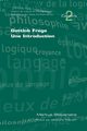 Gottlob Frege. Une Introduction, Stepanians M.