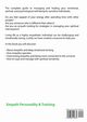 Empath Personality & Training Healing, Emotional, Spiritual, & Psychological Awakening Guide, Star Palimino