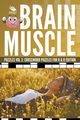Brain Muscle Puzzles Vol 3, Speedy Publishing LLC