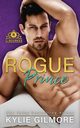 Rogue Prince, Gilmore Kylie