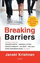 Breaking Barriers, Krishnan Janaki