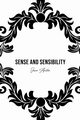 Sense and Sensibility, Austin Jane