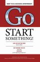 Go Start Something, Collmer Jan